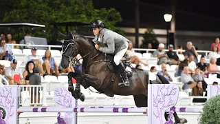 Sandenal TSK CSI3 150 000 Grand Prix 11th WEC Ocala 2026