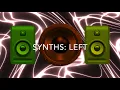 Download Lagu Stereo 2.1 Sound Test - Left, Right, Bass