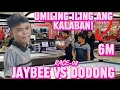 Download Lagu UMILING ILING ANG KALABAN! JAYBEE SUCAL VS DODONG PANACAN | RACE-08
