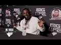 I AM CAROLINA FEATURING CMG BIG BOOGIE EPISODE 1