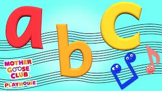 Back to School! | Preschool Learning Videos from MGC Playhouse #counting #alphabet #learning