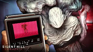Descending into Darkness || Silent Hill: Townfall #3 (Playthrough)
