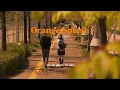 [Lyrics] Orange Splash - J.Bass & 진동욱