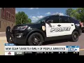 Brown County Sheriff s Office warns of scam involving jail roster
