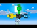 Random Items But it s Funky in Minecraft