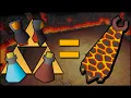 NEW Golden Trio for First Inferno Cape OSRS