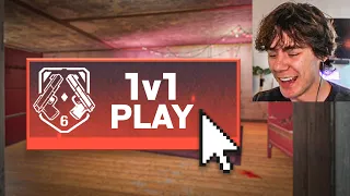 The 1v1 Game Mode is BACK
