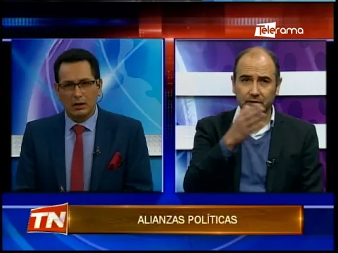 Juan Cristóbal Lloret 