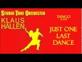 Download Lagu Tango - Just One Last Dance