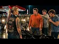 They Destroyed Her Harley Then Riders Hells Angels Revealed Her Power