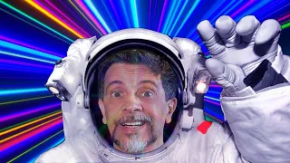 O que acontece no limite do Universo?