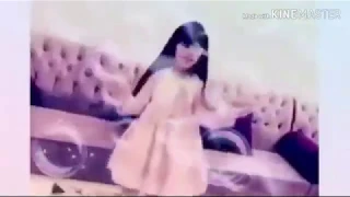 رقص بنات على شيلة تركد لاتناطحنا 