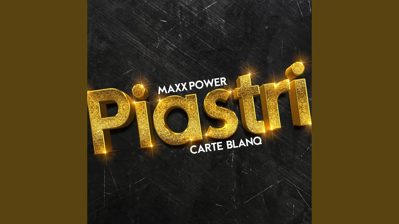 Piastri (Extended) Piastri (Extended)