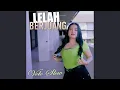 Lagu Lelah Berjuang