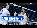 Download Lagu BYU Damesvolleybal vs Farleigh Dickinson || Volledige wedstrijdhoogtepunten (2025)
