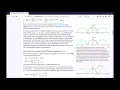 Accessible Math Equations with NVDA and Math Player