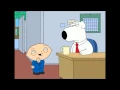 FAMILY GUY - FUCK YOU THAT S WHO WORKS HERE