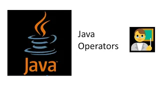 Java - Operators