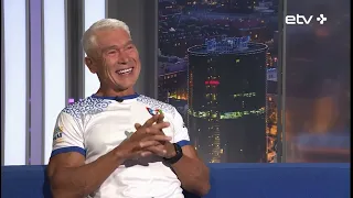     Чемпионат мира, где возраст — это категория, а не ограничение