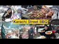 Maza Agiya Aj Larhkana Sajji House Karachi Ja K Best Chicken Sajji In Karachi By Masara Vlogs