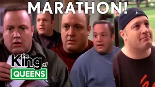 The Best of Doug Heffernan The King of Queens