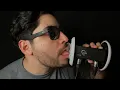 ASMR EXTREMELY SENSITIVE EAR EATING
