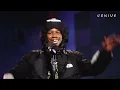 Denzel Curry "RICKY" (Live Performance) | Open Mic