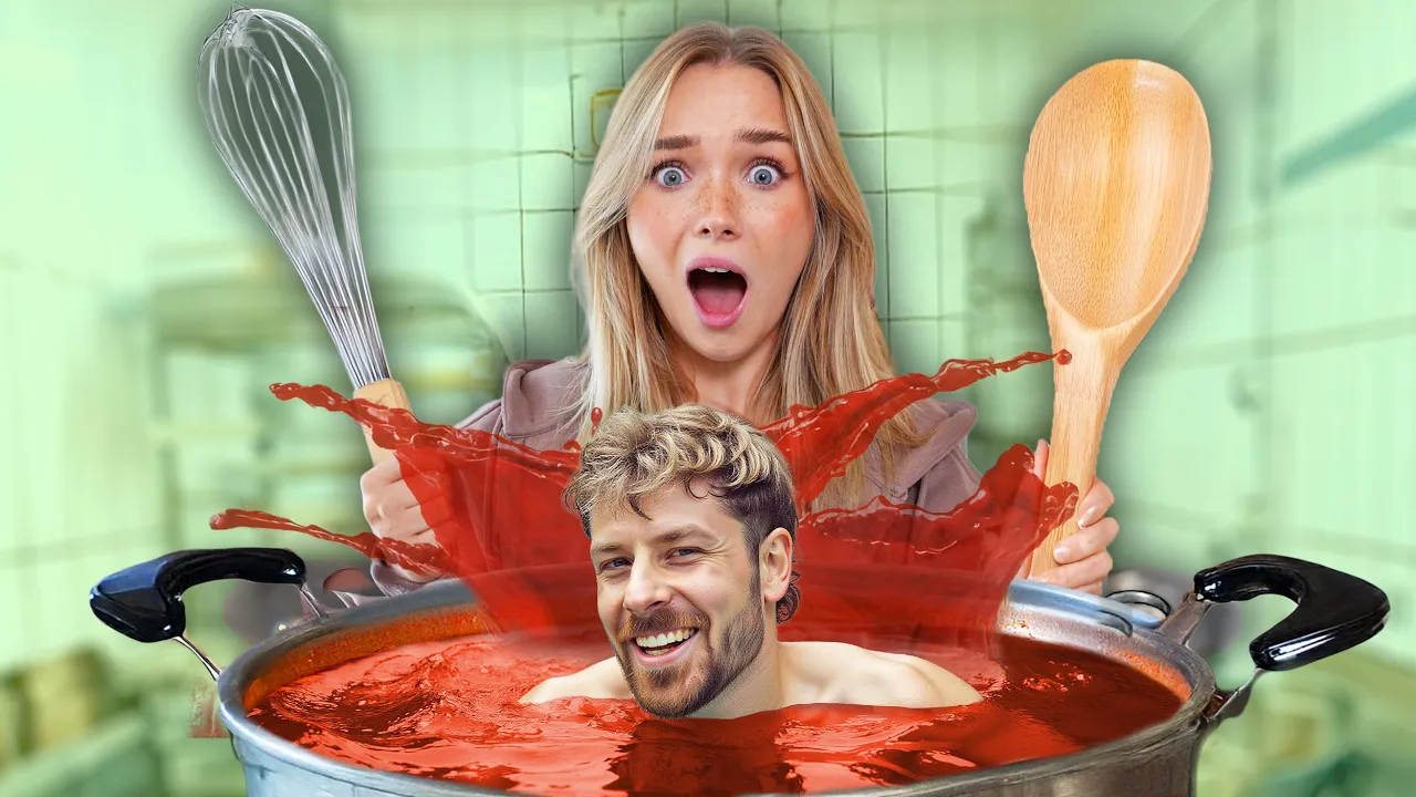Julia Beautx channel featured image