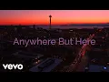 Download Lagu Brandon Heath - Anywhere But Here (Official Video)