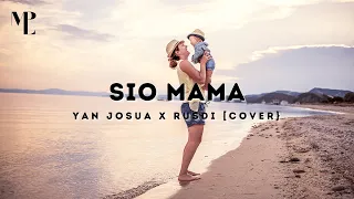 sio mama e beta rindu mau pulang e sio mama lagu timur terbaru 2021 mpl