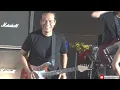 Guitar Cam Pay Burman BIP/Slank X Zealouz Band Tanpa Dirimu Live At Anjungan Sarinah Jakarta
