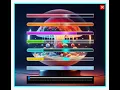 Aqua Rounded Vista ProgressBar For C WinForms Applications Support Transparent