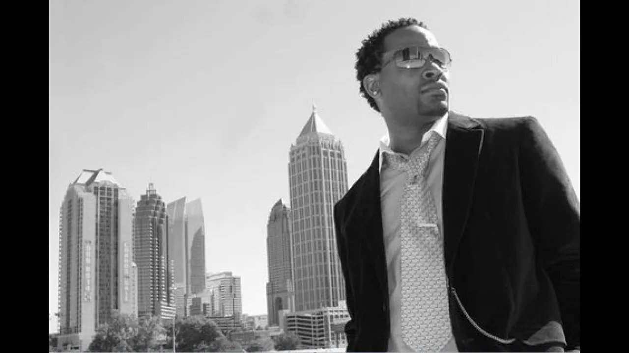 ( More Than Ever )   CALVIN  PAYNE