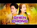 Lagu Ghen Chồng 🔥 Mỹ Hiếu \u0026 Khưu Huy Vũ (St: Cao Nhật Minh) | Bài Hát Gây Sốt Cộng Đồng Mạng, Official MV