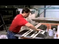 Natural Stone Systems TV Ep 9 Seaming Granite -