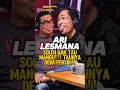 Download Lagu Cuman Soleh yang gak tau lagu mangu‼️😭😂🤣 #arilesmana #solehsolihun #ariel #podcast #trending #fyp