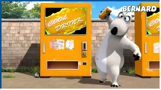 THE VENDING MACHINE | Bernard | 140' Compilation