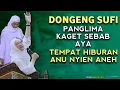 Lagu 🔴》DONGENG ANEH DI TAHUN BARU | ABUYA UCI CILONGOK