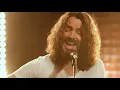 Chris Cornell - Pro Shot - Acoustic Live - HD