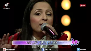 ترنيمة القى على الرب همك المرنم بهجت عدلى المرنمة نهي ناجي برنامج هانرنم HD 