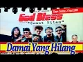 Lagu Damai Yang Hilang, God Bless Konser Semut Hitam 2019