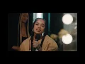 Ella Mai Performs 'Naked' and 'Shot Clock' live in LA 13/03/2021