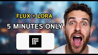 Create Consistent AI Characters in 5 Minutes (Flux & LoRA on Replicate)
