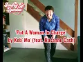Zumba Gold /Zumba - 'Put A Woman In Charge' by Keb' Mo' (feat Rosanne Cash)