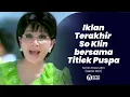 Iklan So Klin Power All In (Sekitar 2007) feat. Titiek Puspa