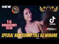 SPESIAL NEW SOUND FULL DJ MINANG - DJ AYYA OLIVIA 10 DESEMBER 2025