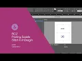 8C 2 Printing a Saddle Stitch Booklet in InDesign