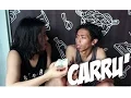 Download Lagu TUMMING ABU - CARRU'
