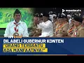 Dedi Mulyadi Dilabeli Jadi Gubernur Konten: Orang Terbantu, Ada Manfaatnya! | NTV