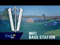 How To Setup A WiFi Base Station Tutorial
